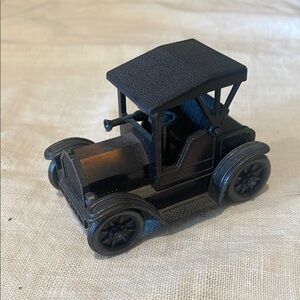 Classic Bronze antique  Car pencil sharpener